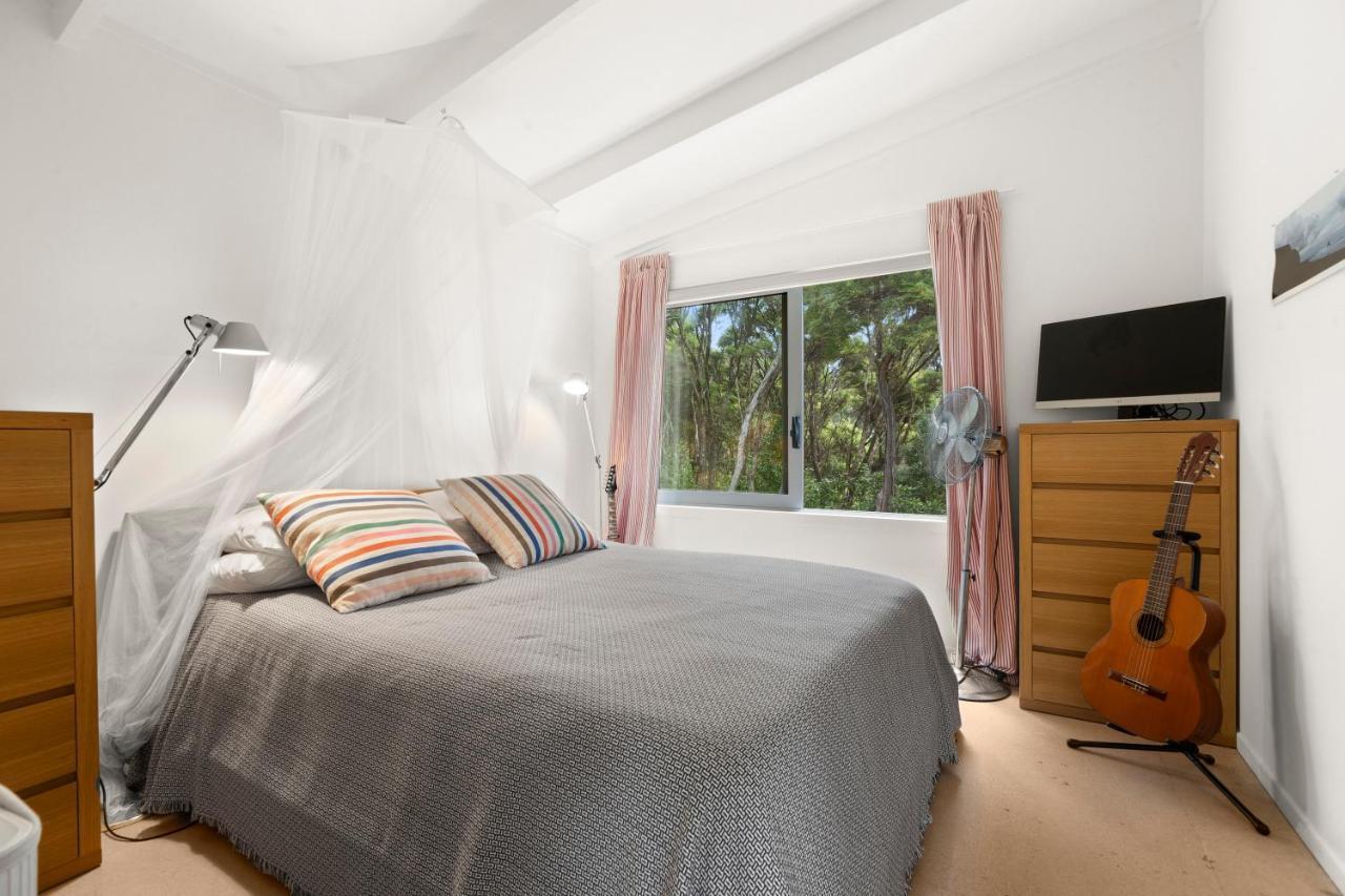 Palm Views - Stay Waiheke Palm Beach Exterior photo